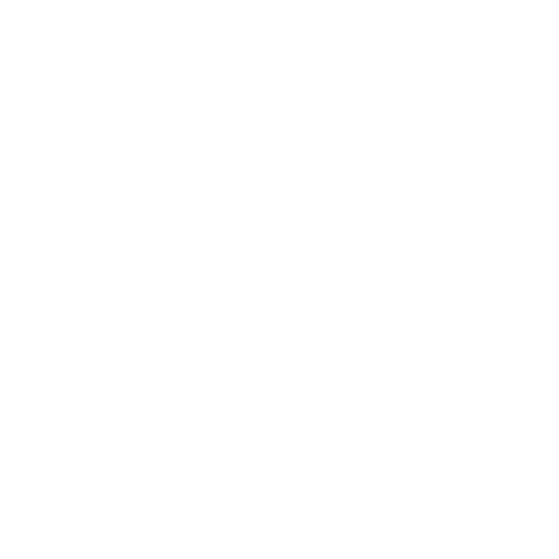 Pura Vida Seafood logo blanco